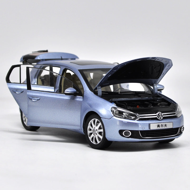 Vw golf cheap toy car