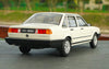 Original factory 1 18 Volkswagen Santana Classic metal toy Model Car for christmas Birthday gift, collection