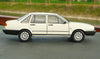 Original factory 1 18 Volkswagen Santana Classic metal toy Model Car for christmas Birthday gift, collection