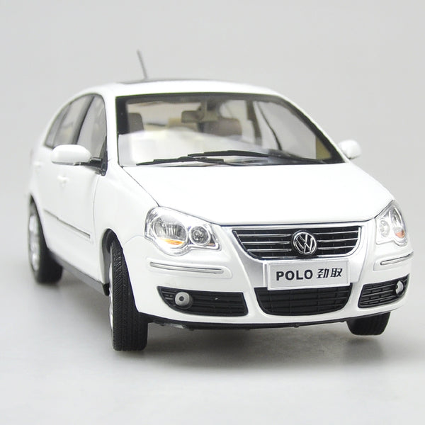 Polo store 9n3 sedan