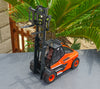 Original factory 1:25 Linde forklift models for gift, collection,toy