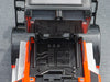 Original factory 1:25 Linde forklift models for gift, collection,toy