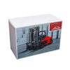 Original factory 1:25 Linde forklift models for gift, collection,toy