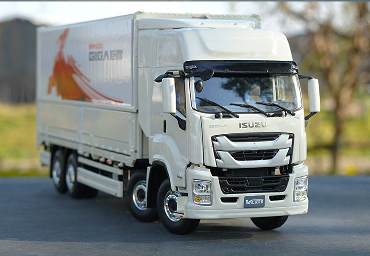 Isuzu Collection The Ultimate Blend of Style and Functionality