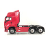 Original factory diecast 1:32 ISUZU GIGA VC61 tractor Truck Vehicles Models for collection, gift