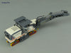 Original factory rare 1:35 scale diecast Wirtgen W215 Milling machine models for sale