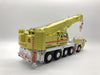 diecast scale 1:50 KATO KA-1300R Mobile crane model with small gift