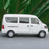 Original factory 2009 Changan S460 1:18 Scale Diecast white Van Model White with small gift
