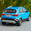 Original factory 2016  1:18 Scale Changhe Q25 SUV Diecast car model with small gift