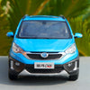 Original factory 2016  1:18 Scale Changhe Q25 SUV Diecast car model with small gift