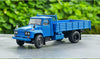 Original factory Diecast 1/43 Scale China DFMC EQ240 DongFeng Military Truck model for gift, collection,toy