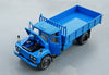 Original factory Diecast 1/43 Scale China DFMC EQ240 DongFeng Military Truck model for gift, collection,toy