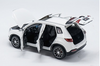 Original factory authentic 1:18 FAW senya R7 SUV diecast car model with small gift