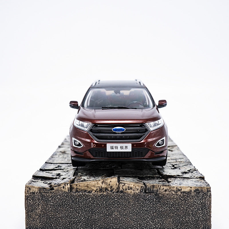 Ford edge diecast model discount