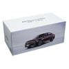 Original factory authentic 1:18 VW 2018 ALL New Lavida Zinc Alloy diecast car model for gift, toys, collection