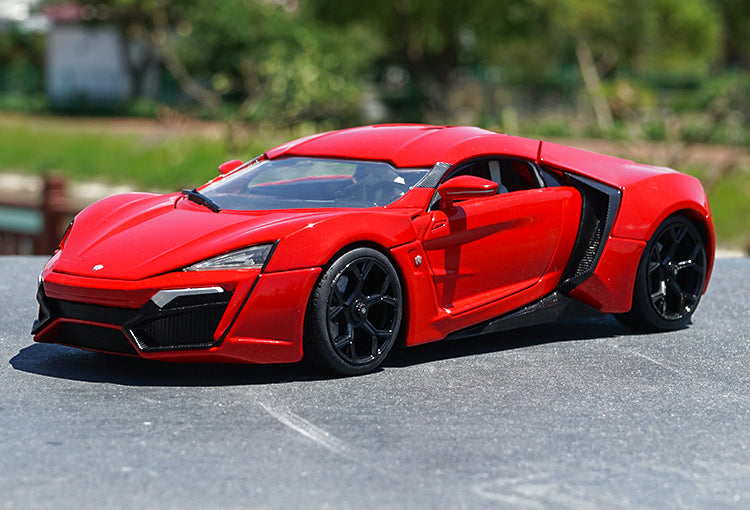 Jada cars online 1 18