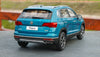 Original factory diecast 1:18 VW Tharu 2019 version SUV car model for gift, collection