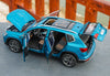 Original factory diecast 1:18 VW Tharu 2019 version SUV car model for gift, collection