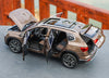 Original factory diecast 1:18 VW Tharu 2019 version SUV car model for gift, collection