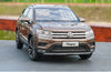 Original factory diecast 1:18 VW Tharu 2019 version SUV car model for gift, collection