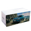 Original factory diecast 1:18 VW Tharu 2019 version SUV car model for gift, collection