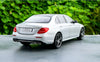 Original factory exquisite diecast 1:18 Mercedes-Benz Benz Eseries E-Klasse E300 car model for gift