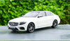 Original factory exquisite diecast 1:18 Mercedes-Benz Benz Eseries E-Klasse E300 car model for gift