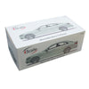 Original factory exquisite diecast 1:18 Mercedes-Benz Benz Eseries E-Klasse E300 car model for gift
