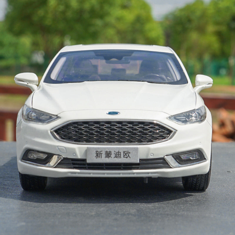 Ford fusion hot sale diecast