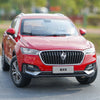 Original manufacturing 1/18 BORGWARD BX5 SUV diecast car model with small gift