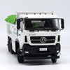 1:24 Dongfeng Tianlong Slag Truck Dump truck die cast model