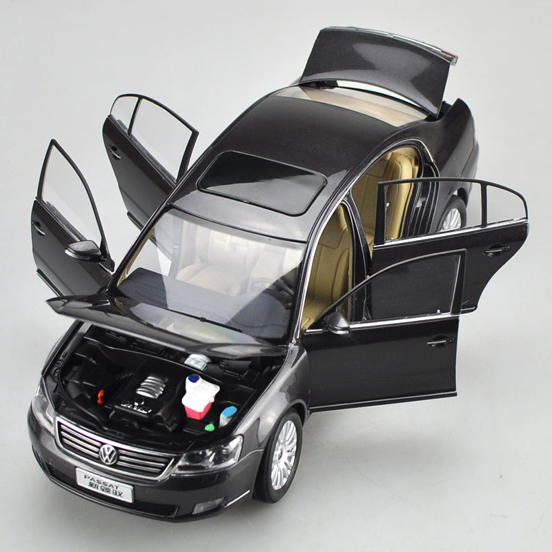 1:18 Volkswagen VW Passat B5 b5 diecast scale car model for collection –  Classic Models Wholesale Store