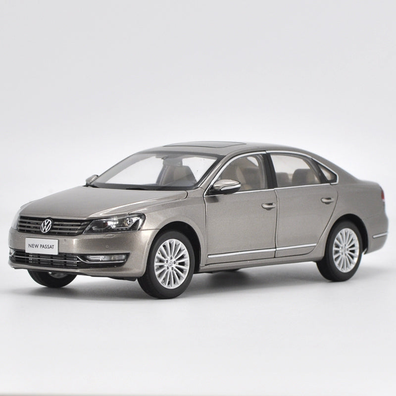 1:18 Volkswagen VW Passat B5 Diecast Model Car