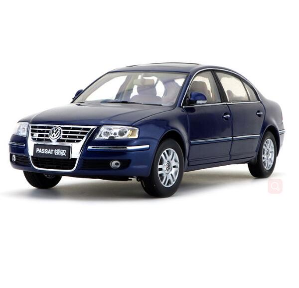 1:18 Volkswagen VW Passat B5 Diecast Model Car