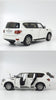 Original factory 1:18 Nissan Tuula PatrolY62 alloy scale SUV car model off-road diecast car model for gift