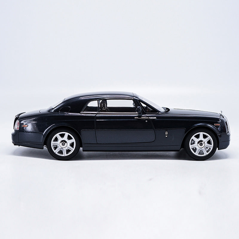 1:18 Rolls Royce Phantom scale model