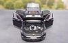 Original Authentic collectible 1:18 SAIC Volkswagen Faion Phideon 2021 brand new diecast sedan alloy car model for kids gift