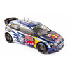 1 18 NOREV VW Volkswagen Polo R WRC 2015