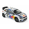 1 18 NOREV VW Volkswagen Polo R WRC 2015