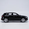 1:18 zinc alloy scale Car Model Audi Q5 Suv 2013