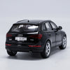 1:18 zinc alloy scale Car Model Audi Q5 Suv 2013