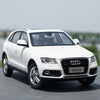 1:18 Audi Q5 Q5L 2015 version 2011version diecast toy car model