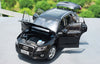 1:18 Audi Q5 Q5L 2015 version 2011version diecast toy car model