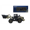 1:35 LIUGONG 870H mechanical loader (Champaign gold)