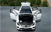 Original factory authentic NOREV 1:18 GLC63 GLC diecast metal BZ 2015 GLC car model with fast delivery