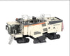 NZG 1:50 Wittgen Wirtgen 220 SM 3.8 Diecast surface mining machine model Alloy Engineering Model #1036