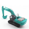 1/50 KOBELCO SK350 LC-8 Hydraulic Excavator Machinery Diecast Models