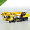 1 43 Scale Original Liugong Qy20a Full Hydraulic Truck Crane models