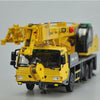 1 43 Scale Original Liugong Qy20a Full Hydraulic Truck Crane models