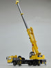 1 43 Scale Original Liugong Qy20a Full Hydraulic Truck Crane models